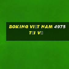 BOKING Việt nam 4975 Tải về