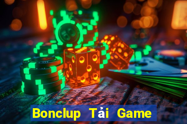 Bonclup Tải Game Bài B52