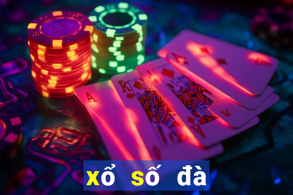 xổ số đà lạt 28 5