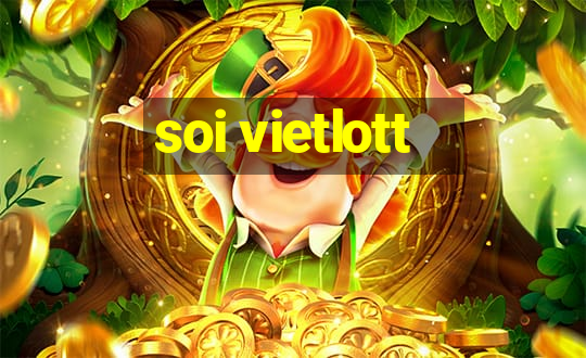 soi vietlott