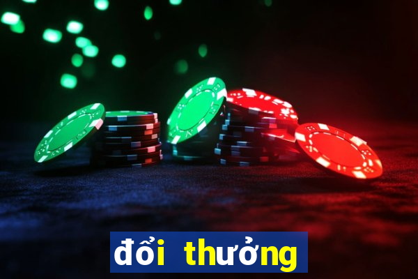 đổi thưởng vua chơi bài