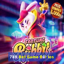 789.Bet Game Bài Ios