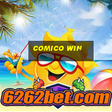 Comico Win