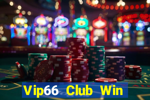 Vip66 Club Win Game Bài