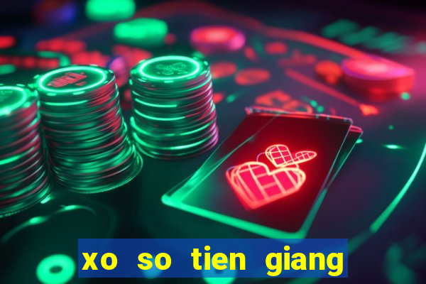 xo so tien giang 5 2 2024