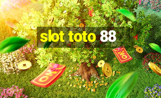 slot toto 88