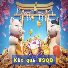 Kết quả XSQB Thứ 6