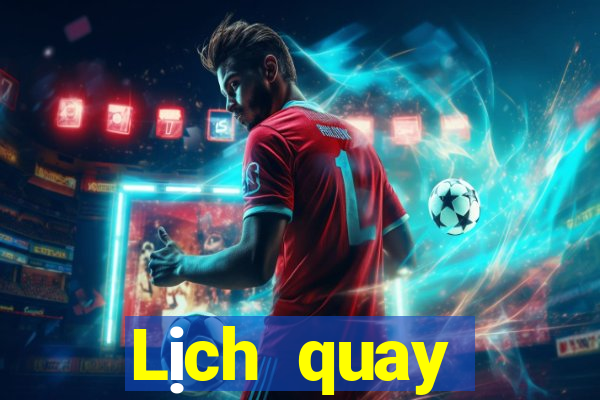 Lịch quay XSBINGO18 ngày 2