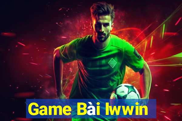 Game Bài Iwwin