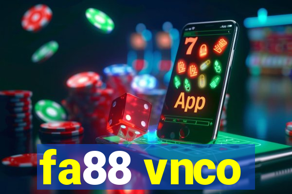 fa88 vnco