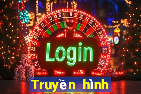 Truyền hình trực tiếp bóng rổ