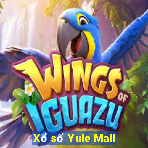 Xổ số Yule Mall