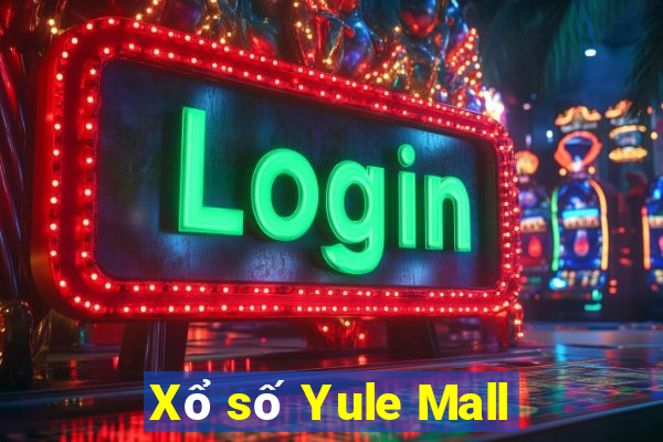 Xổ số Yule Mall