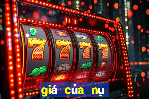 giá của nụ cười tập cuối