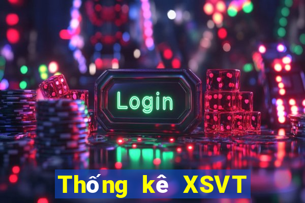 Thống kê XSVT ngày 15