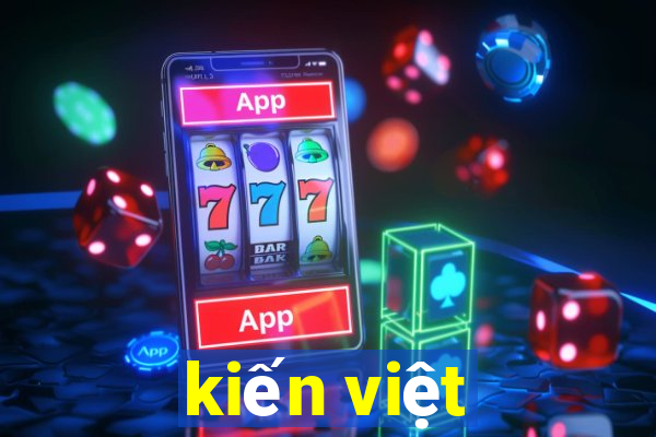 kiến việt