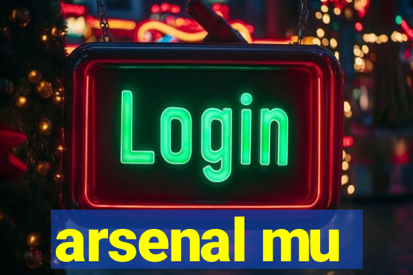 arsenal mu