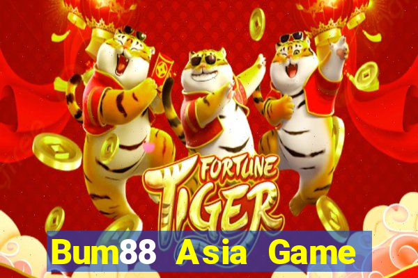 Bum88 Asia Game Bài Vàng