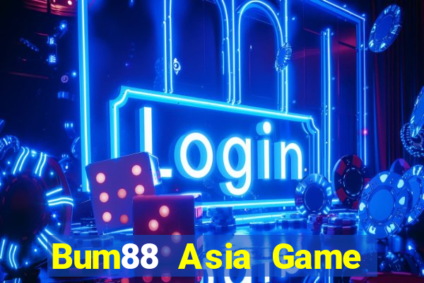 Bum88 Asia Game Bài Vàng