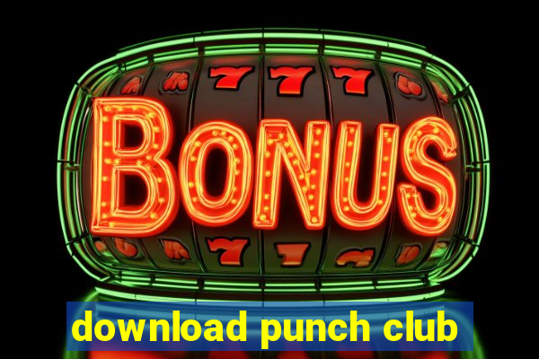 download punch club