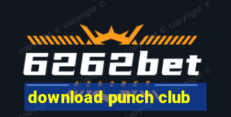 download punch club