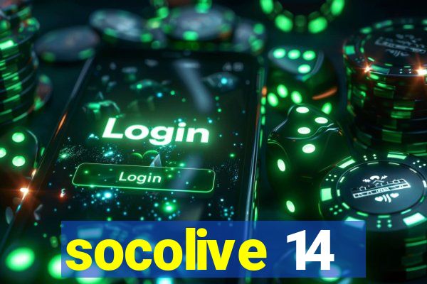 socolive 14