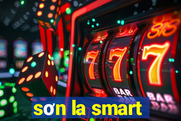 sơn la smart