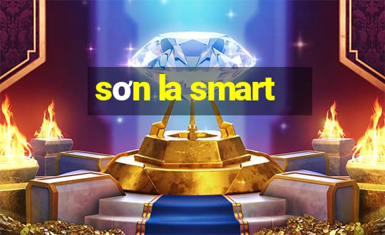 sơn la smart