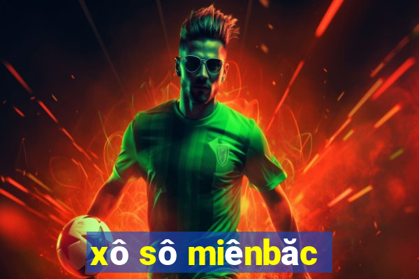 xô sô miênbăc