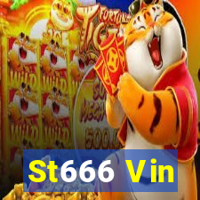 St666 Vin