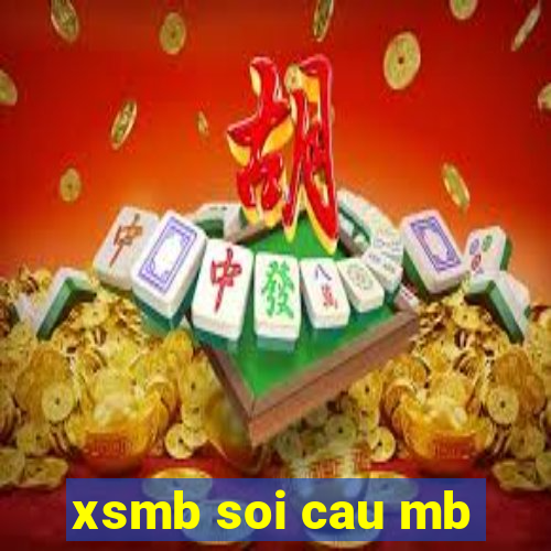 xsmb soi cau mb