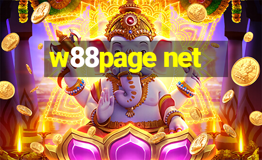 w88page net