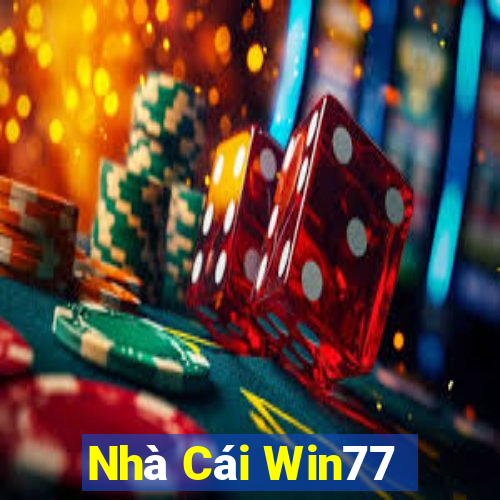 Nhà Cái Win77