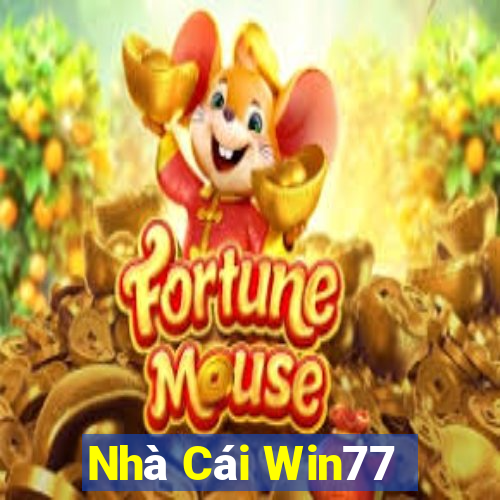 Nhà Cái Win77