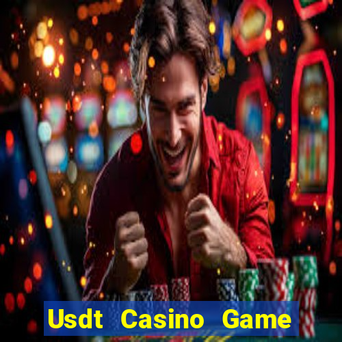 Usdt Casino Game Bài Xì Dách