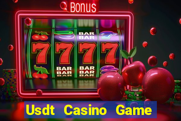 Usdt Casino Game Bài Xì Dách