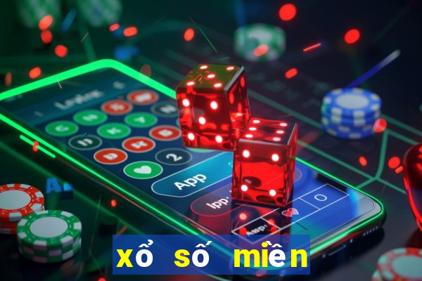 xổ số miền bắc 30 ngày trước