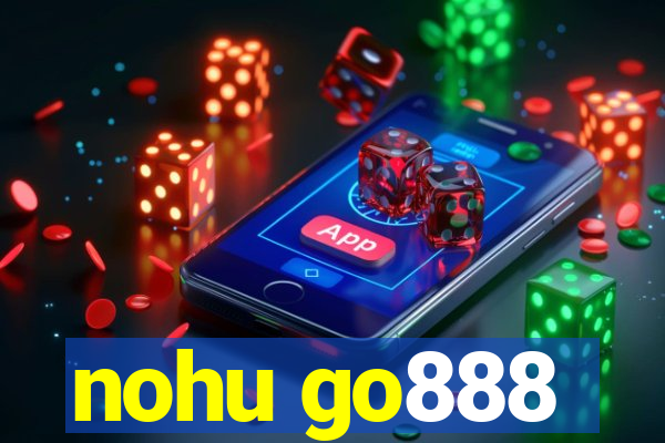 nohu go888