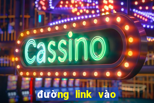 đường link vào tổng bong88