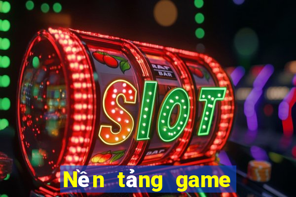 Nền tảng game bài 828 Net