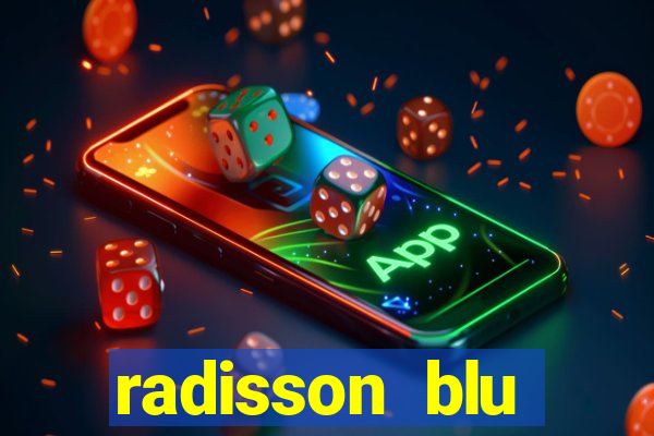 radisson blu københavn casino