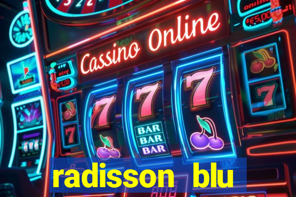 radisson blu københavn casino