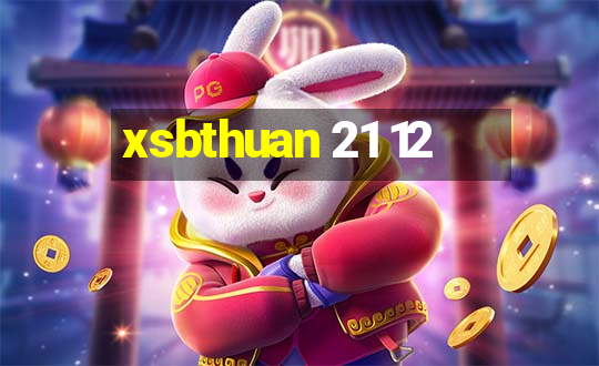 xsbthuan 21 12