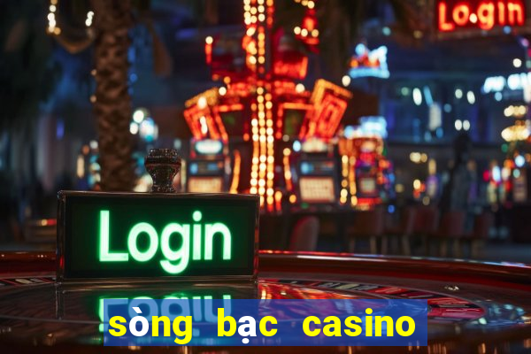 sòng bạc casino ở hà nội