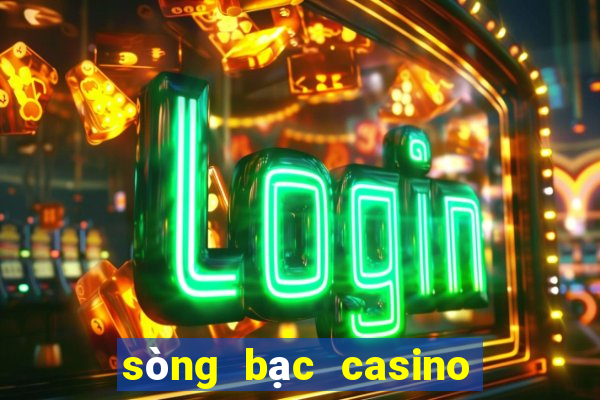 sòng bạc casino ở hà nội