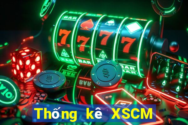 Thống kê XSCM ngày 18