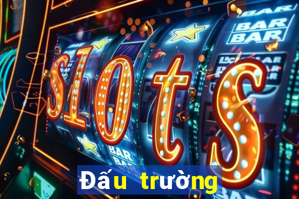 Đấu trường bắn cá