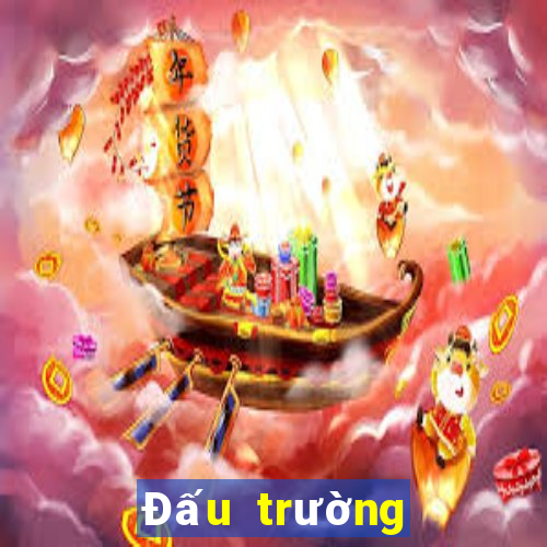 Đấu trường bắn cá