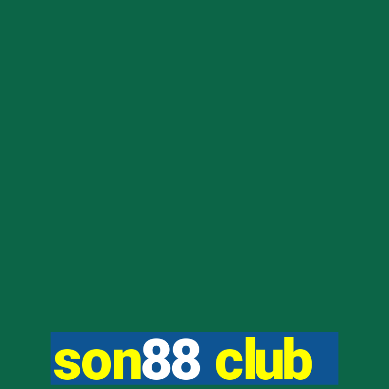 son88 club