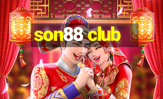 son88 club